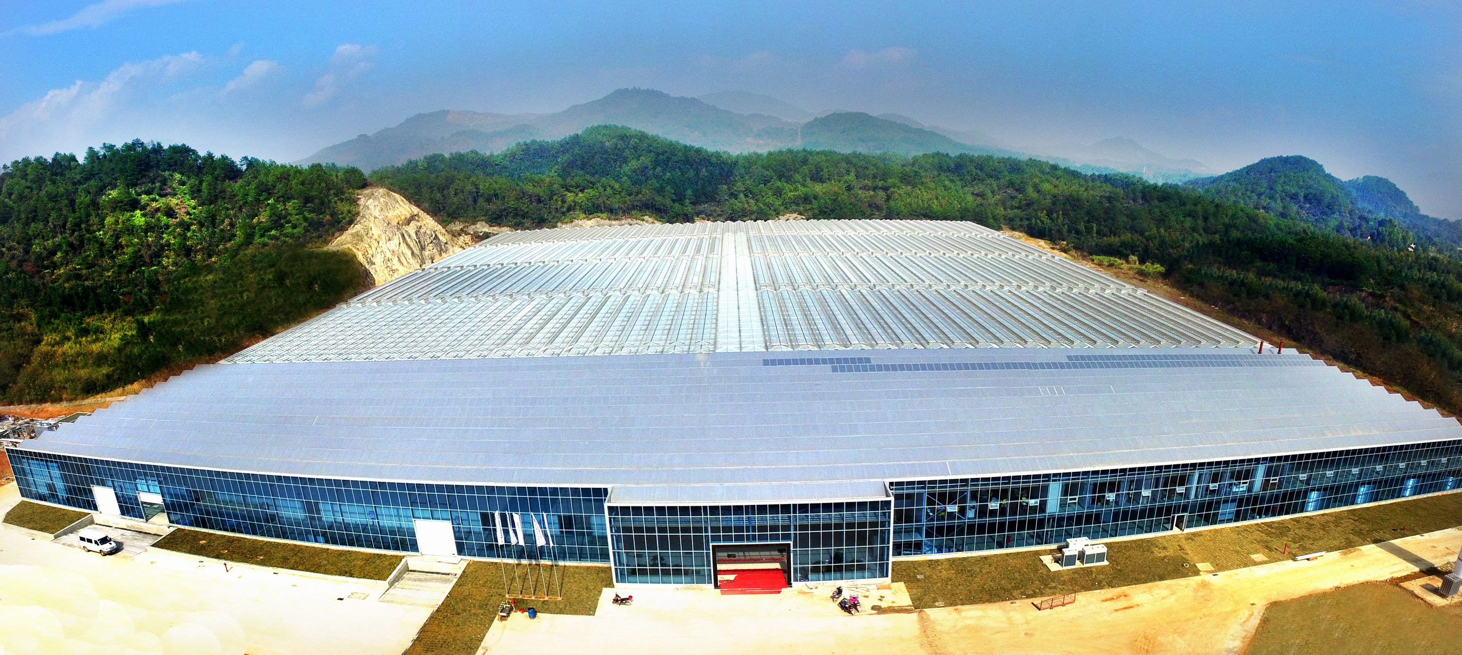 福建丰米兰业有限公司